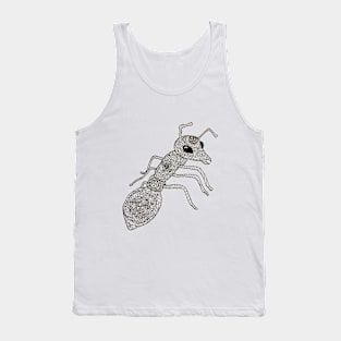 Antala Tank Top